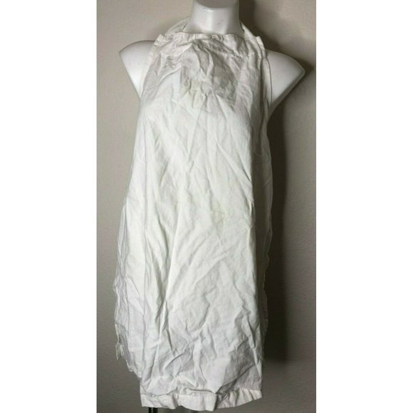 Aunt Martha's 28-Inch by 35-Inch Cotton Kitchen Ap - Picture 1 of 2